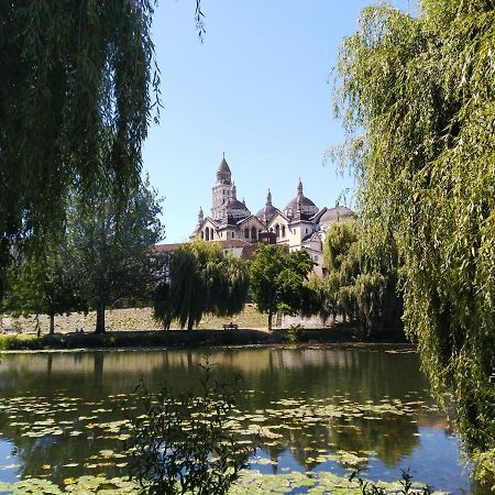Chambre Cesar B&B- Au 1Er - Villa Chaumonty เปรีเกอ ภายนอก รูปภาพ