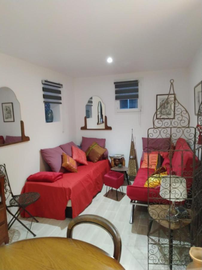 Chambre Cesar B&B- Au 1Er - Villa Chaumonty เปรีเกอ ภายนอก รูปภาพ