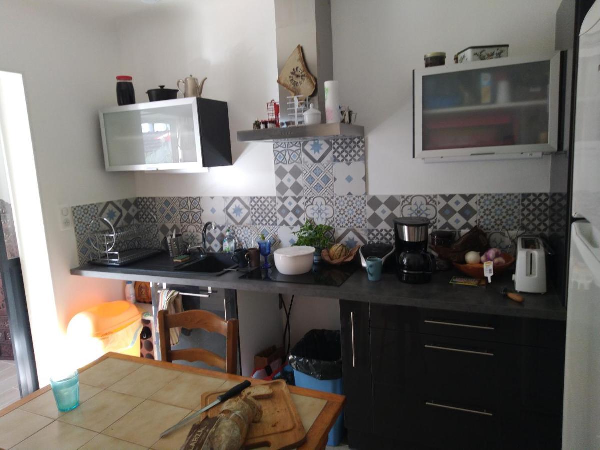 Chambre Cesar B&B- Au 1Er - Villa Chaumonty เปรีเกอ ภายนอก รูปภาพ