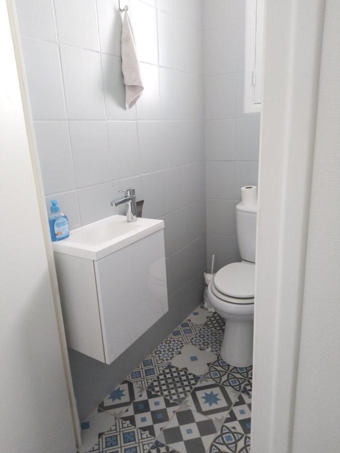 Chambre Cesar B&B- Au 1Er - Villa Chaumonty เปรีเกอ ภายนอก รูปภาพ