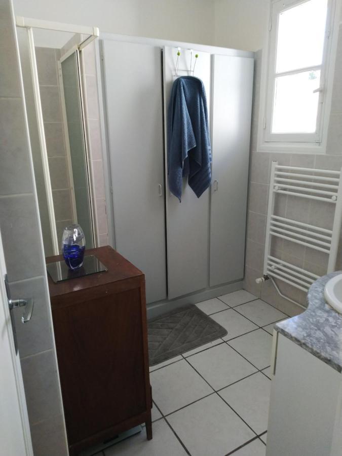 Chambre Cesar B&B- Au 1Er - Villa Chaumonty เปรีเกอ ภายนอก รูปภาพ