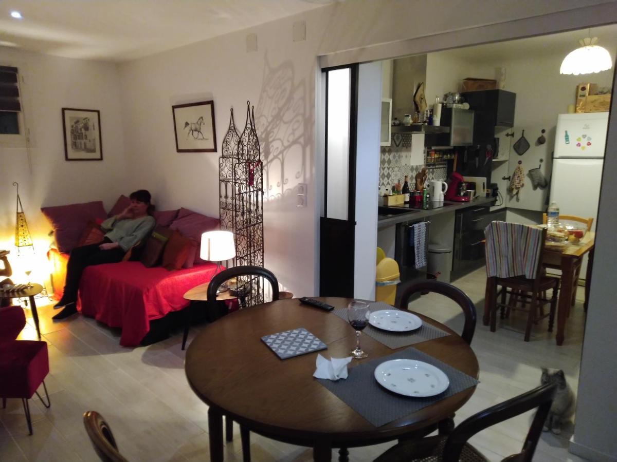 Chambre Cesar B&B- Au 1Er - Villa Chaumonty เปรีเกอ ภายนอก รูปภาพ