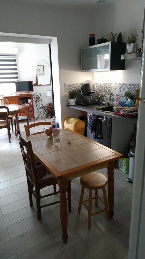 Chambre Cesar B&B- Au 1Er - Villa Chaumonty เปรีเกอ ภายนอก รูปภาพ