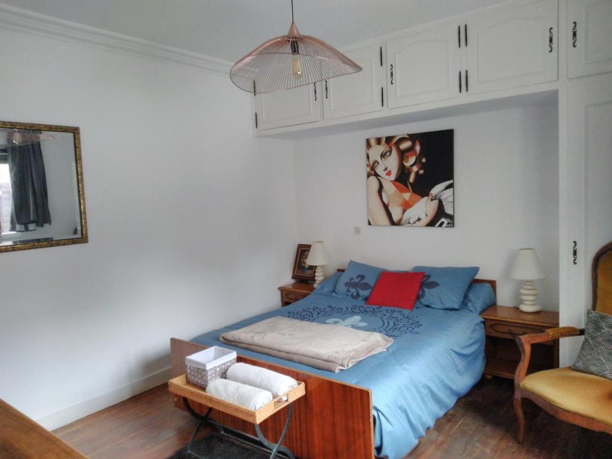 Chambre Cesar B&B- Au 1Er - Villa Chaumonty เปรีเกอ ภายนอก รูปภาพ