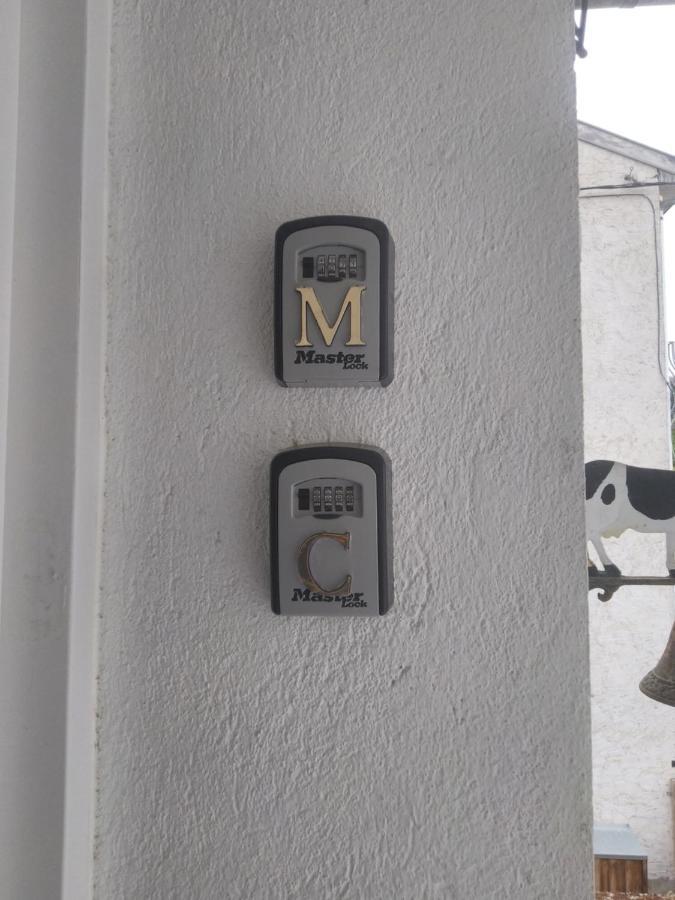 Chambre Cesar B&B- Au 1Er - Villa Chaumonty เปรีเกอ ภายนอก รูปภาพ