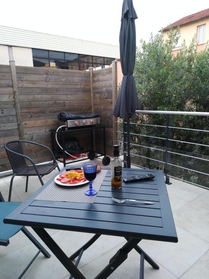 Chambre Cesar B&B- Au 1Er - Villa Chaumonty เปรีเกอ ภายนอก รูปภาพ